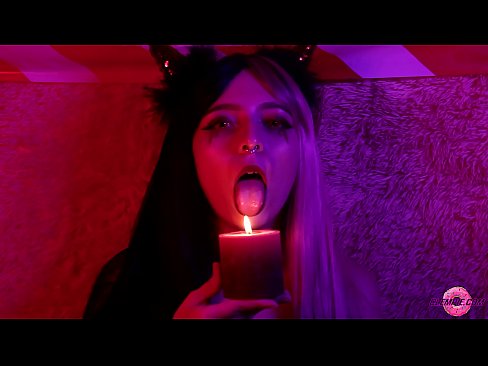❤️ Blowjob angerddol o Sexy Succubus gyda Chyflawniad Genau ❤️❌ Fffycin atom ni cy.kenhdammy.top ❌️